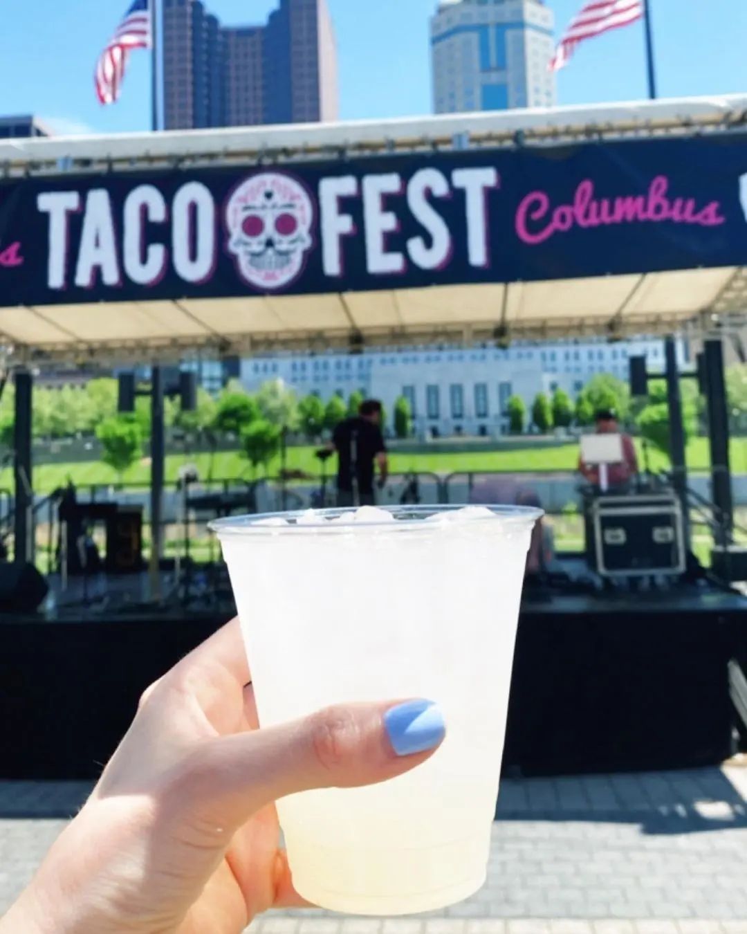 Home Columbus Taco Fest